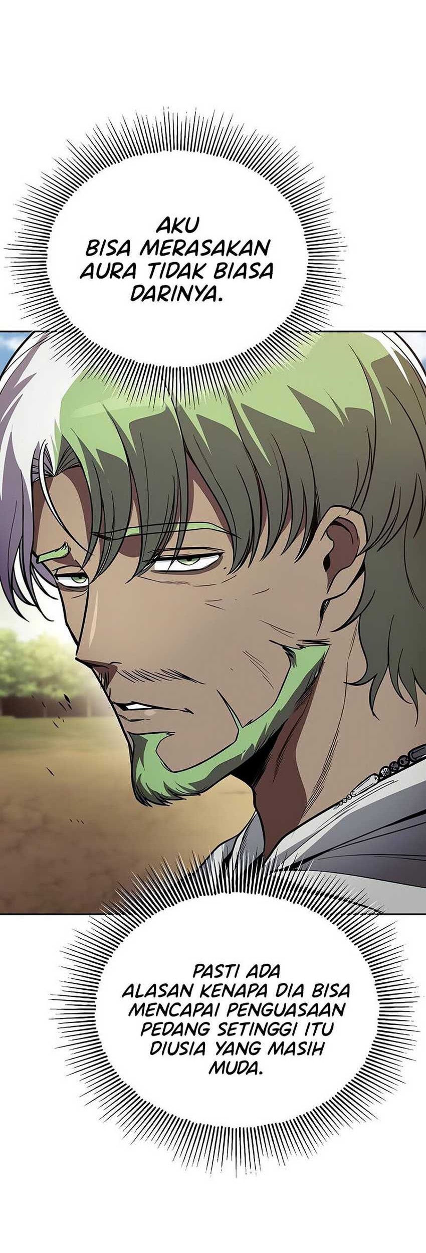 Lazy Prince Becomes a Genius chapter 123 halaman 5