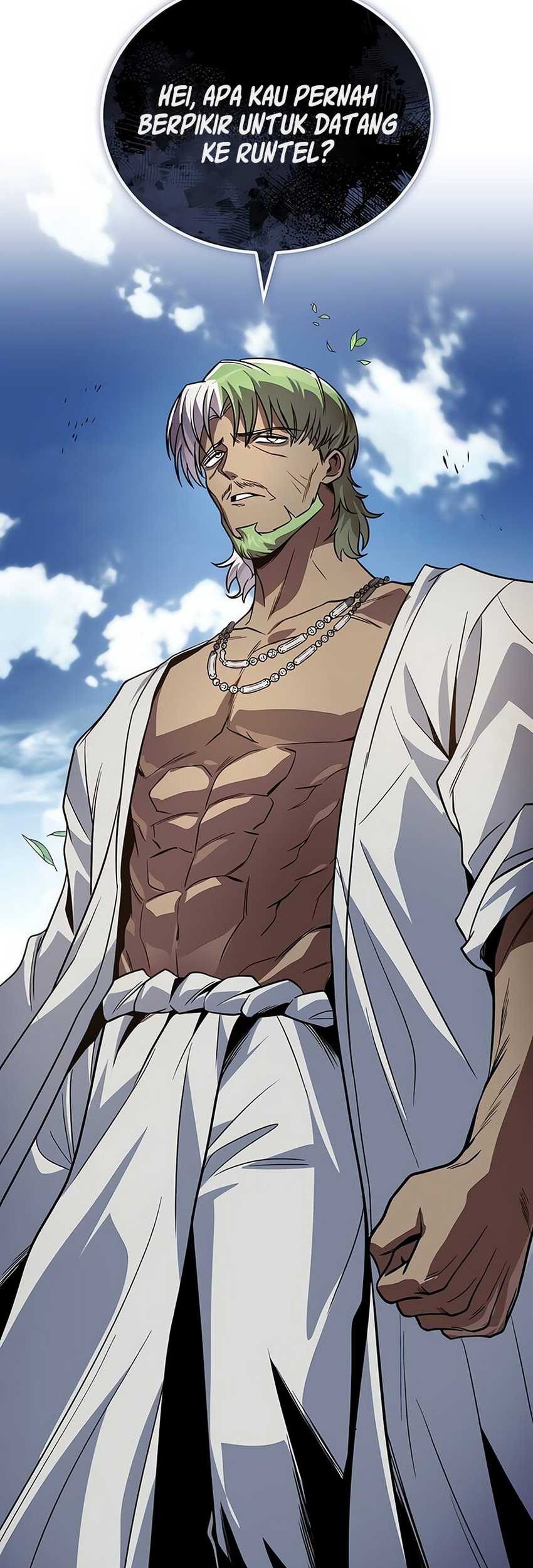 Lazy Prince Becomes a Genius chapter 123 halaman 9