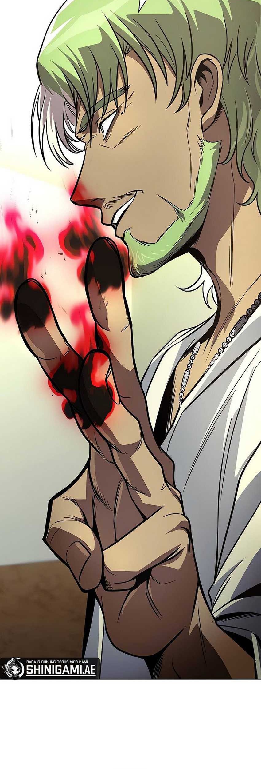 Lazy Prince Becomes a Genius chapter 123 halaman 24