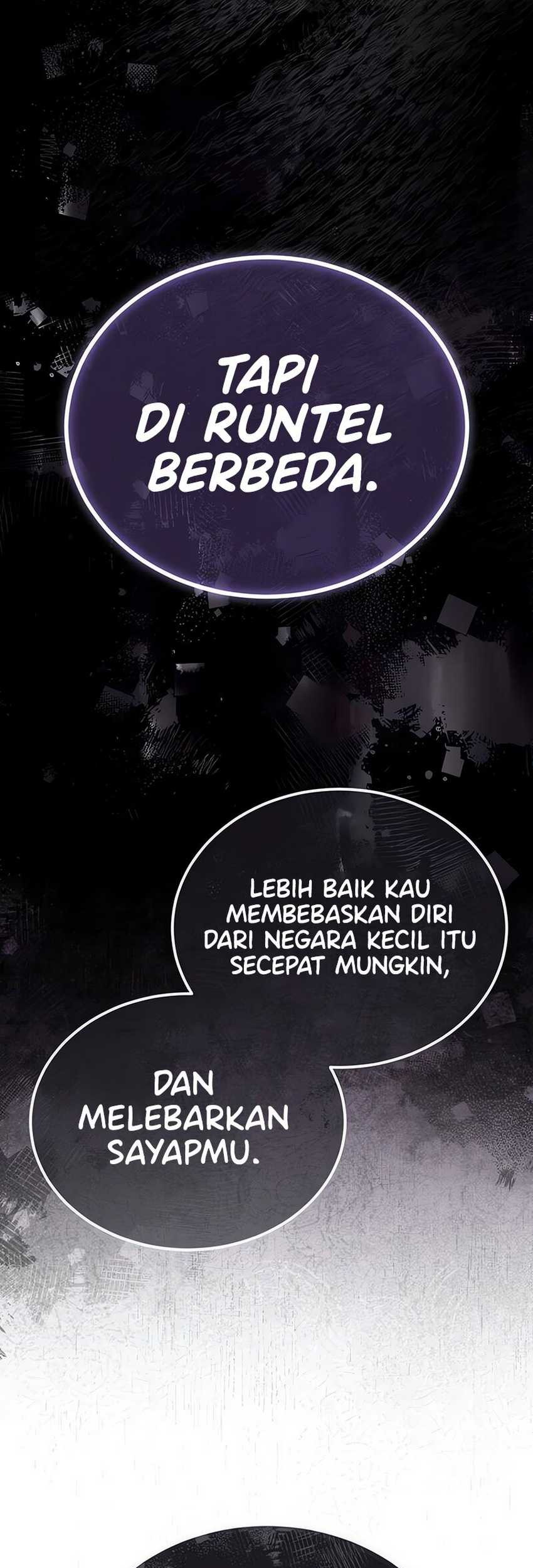 Lazy Prince Becomes a Genius chapter 123 halaman 32
