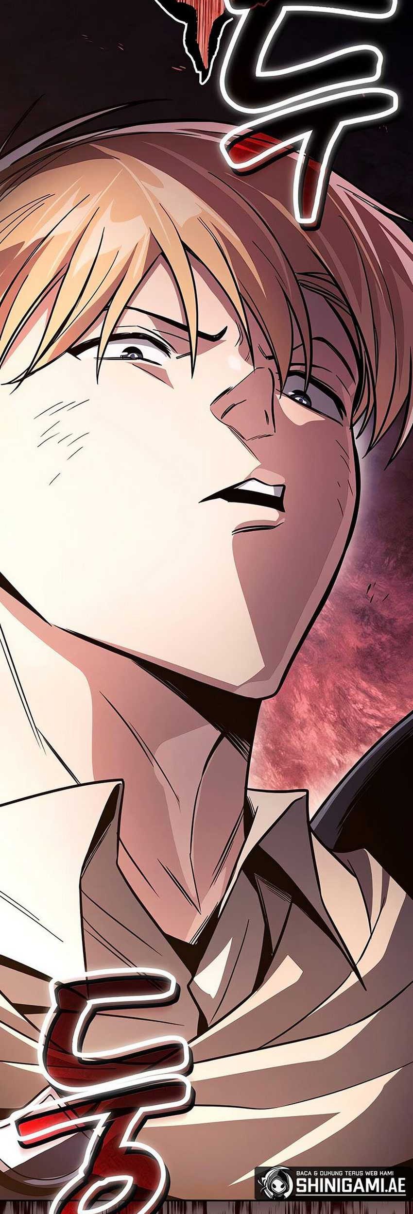 Lazy Prince Becomes a Genius chapter 123 halaman 44