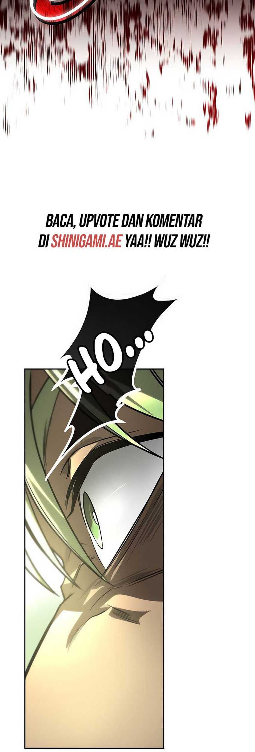 Lazy Prince Becomes a Genius chapter 123 halaman 45