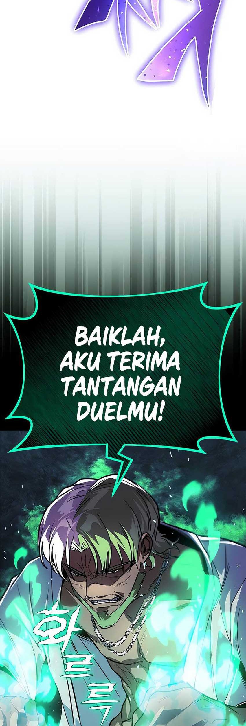 Lazy Prince Becomes a Genius chapter 123 halaman 48