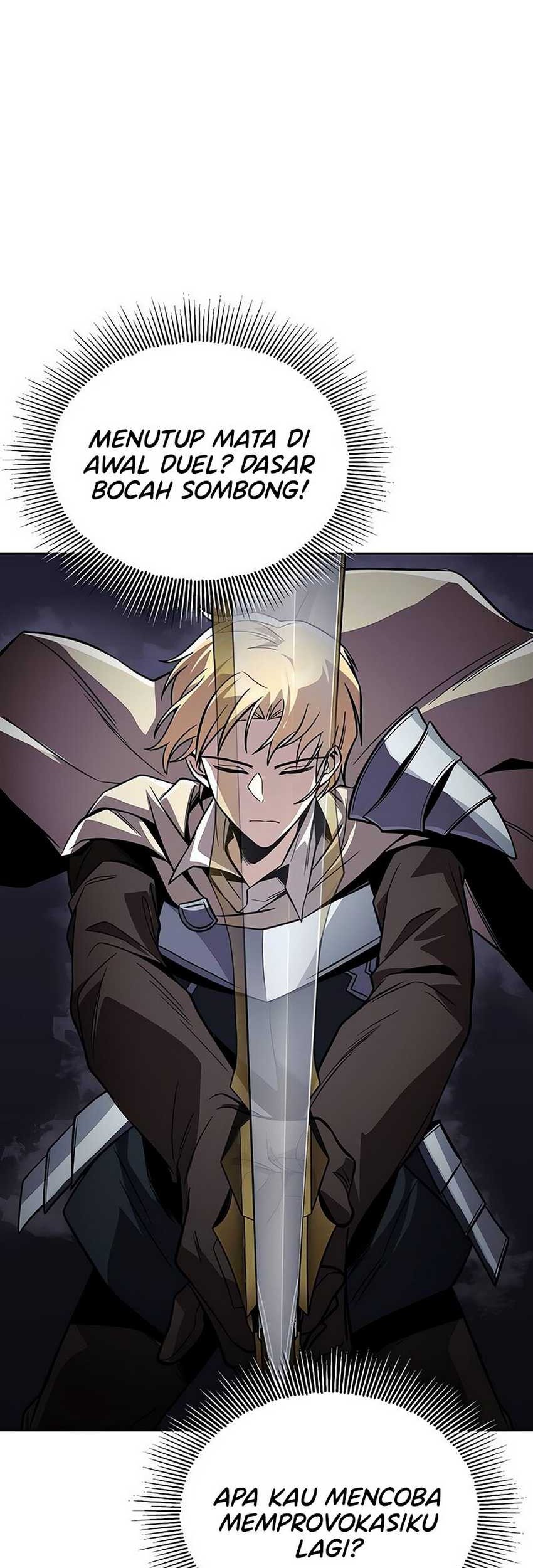 Lazy Prince Becomes a Genius chapter 123 halaman 59