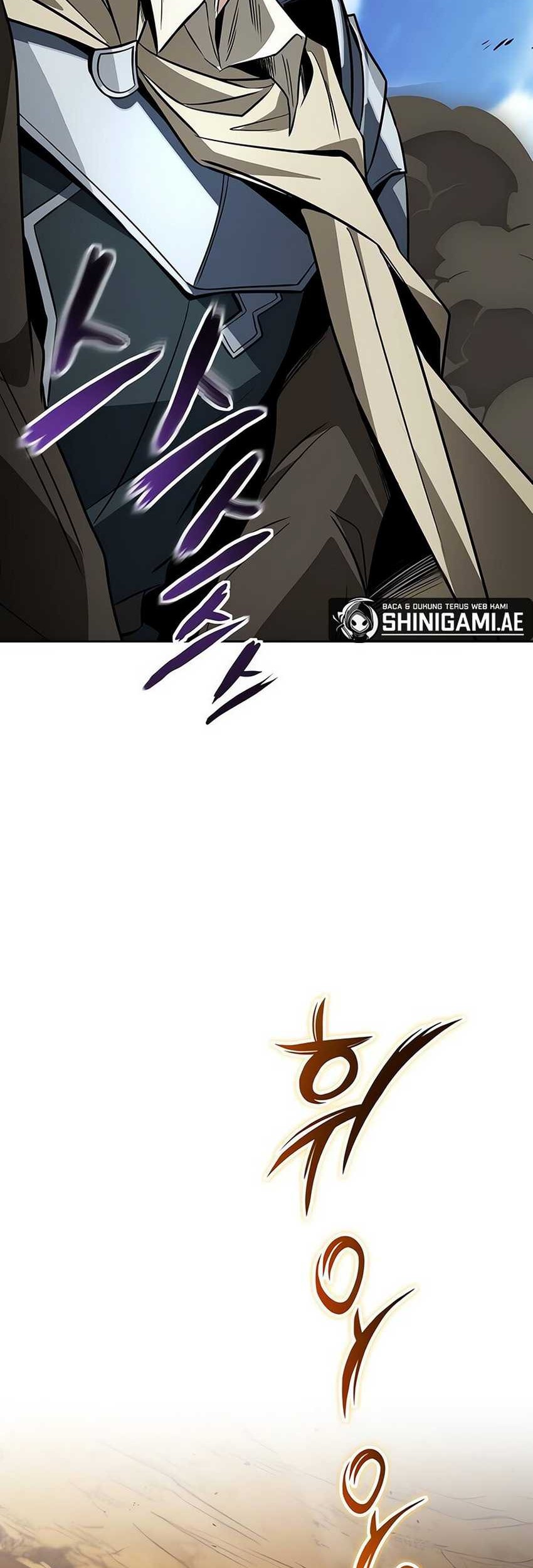 Lazy Prince Becomes a Genius chapter 123 halaman 84