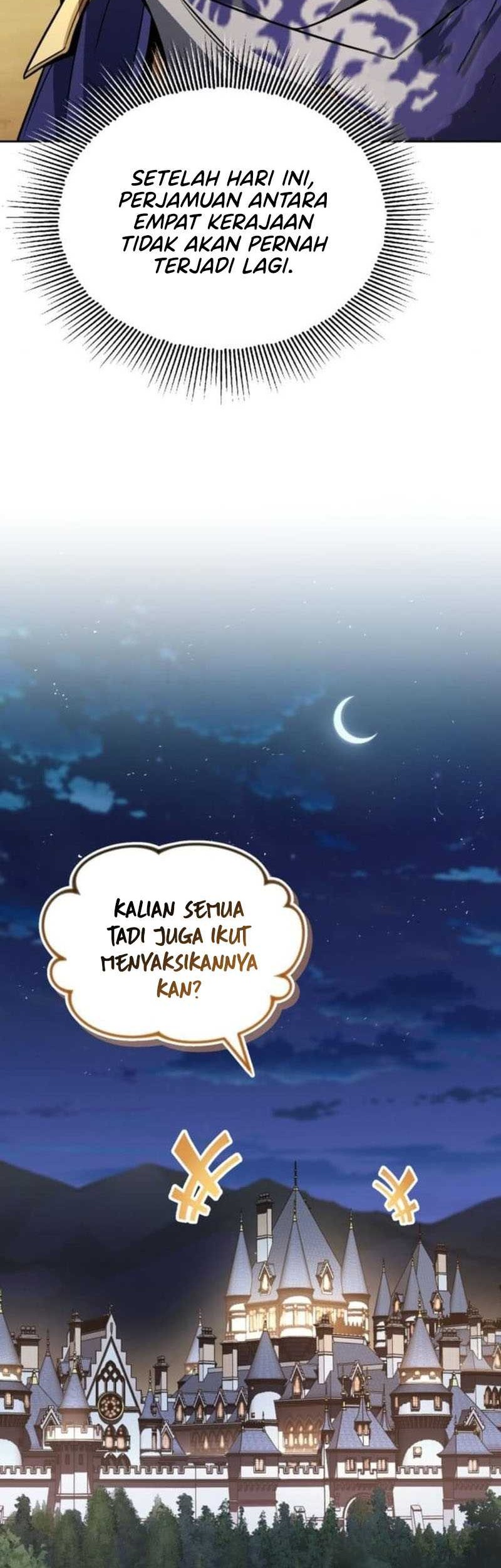 Lazy Prince Becomes a Genius Bab 124 halaman 5