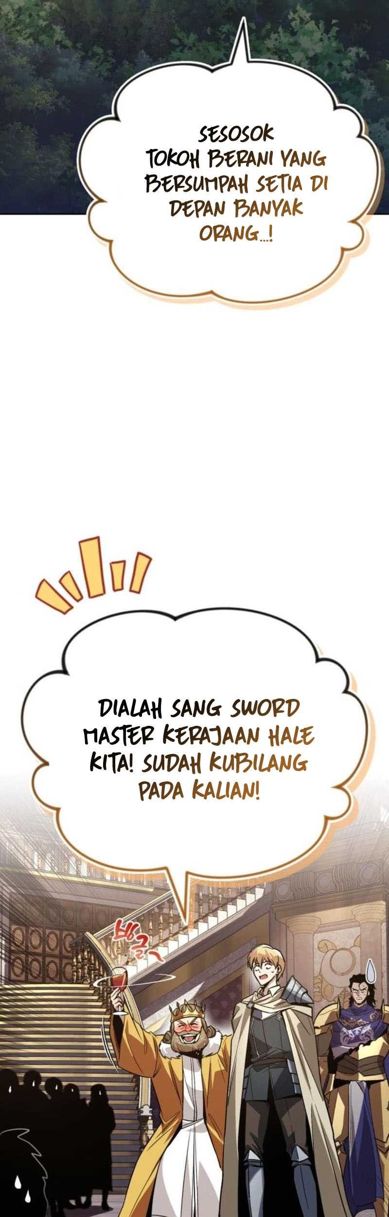 Lazy Prince Becomes a Genius Bab 124 halaman 6