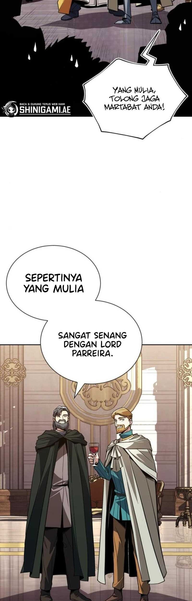 Lazy Prince Becomes a Genius Bab 124 halaman 7