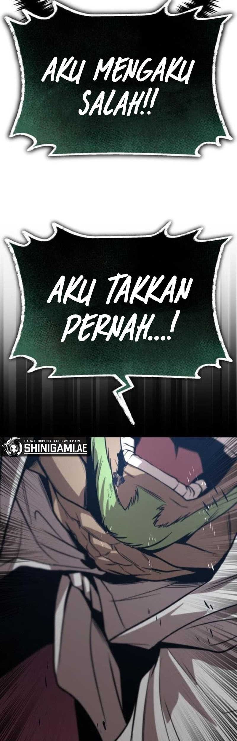 Lazy Prince Becomes a Genius Bab 124 halaman 62