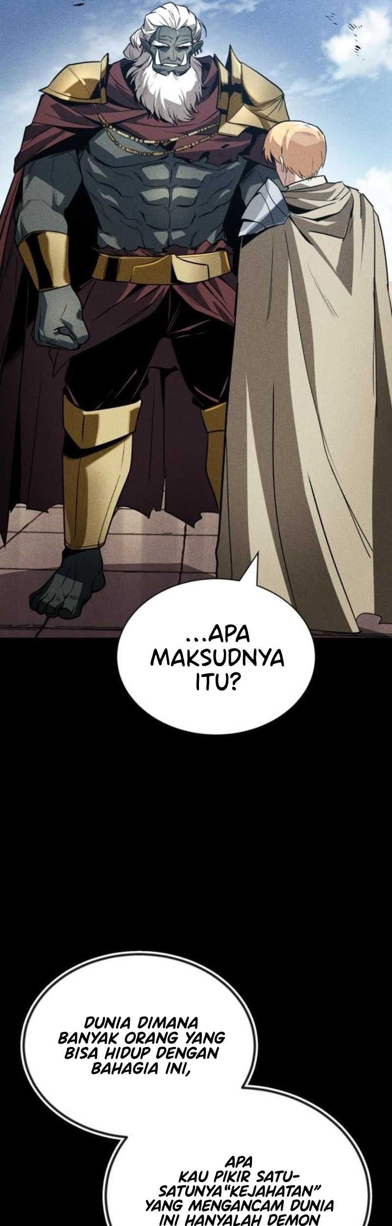 Lazy Prince Becomes a Genius Bab 124 halaman 80