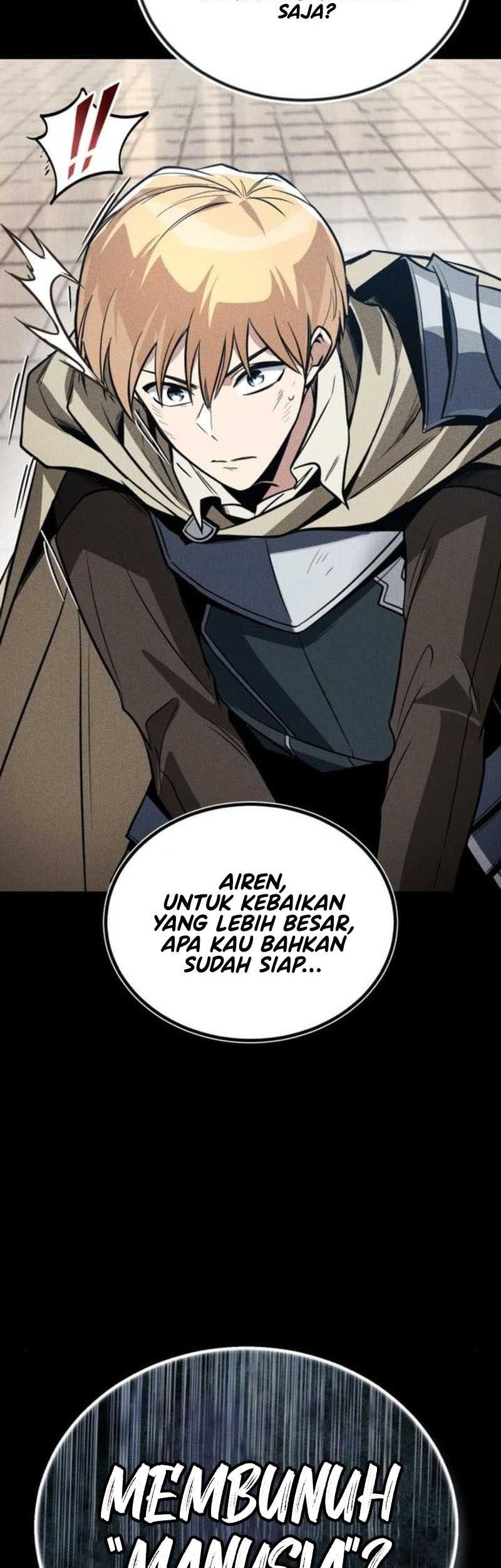 Lazy Prince Becomes a Genius Bab 124 halaman 81