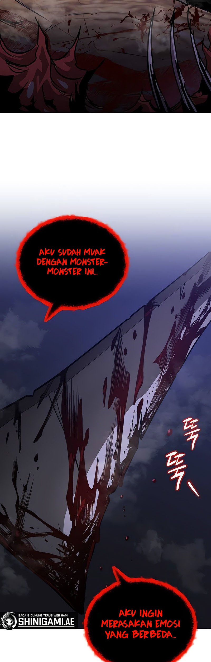 Lazy Prince Becomes a Genius chapter 125 halaman 5