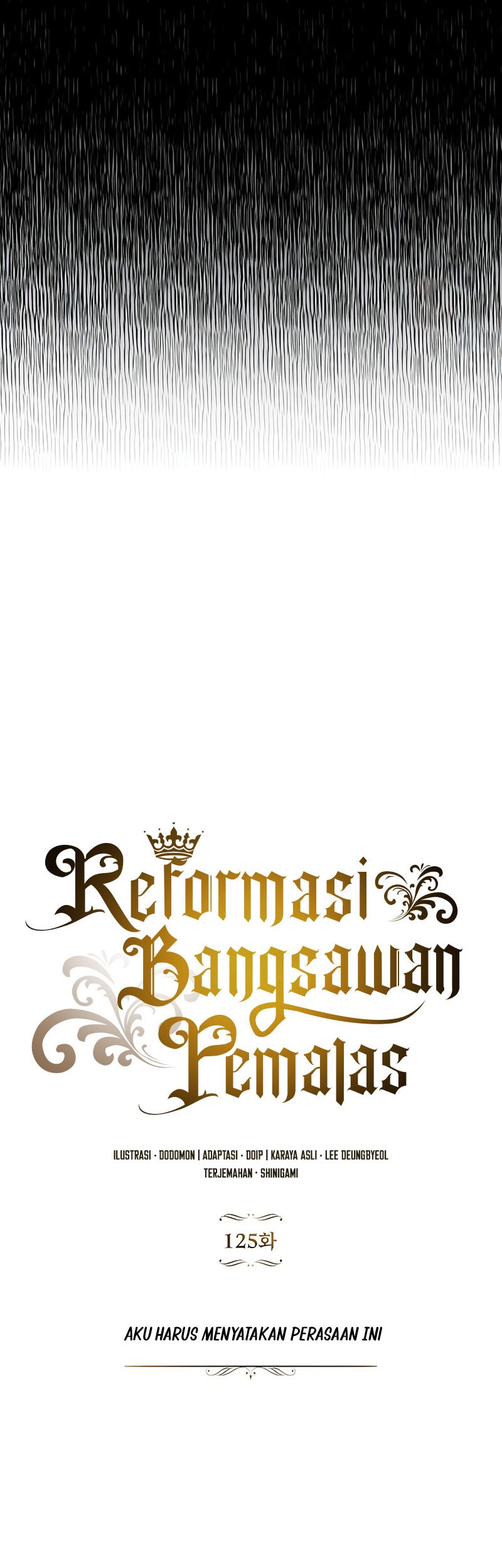 Lazy Prince Becomes a Genius chapter 125 halaman 24