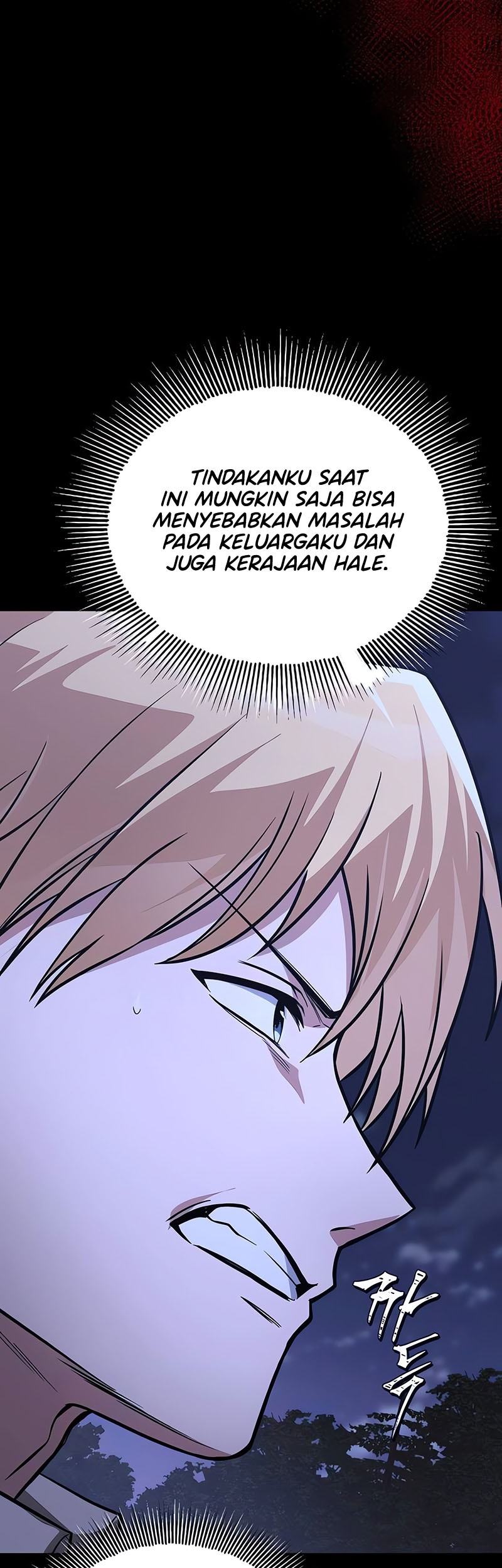 Lazy Prince Becomes a Genius chapter 125 halaman 32