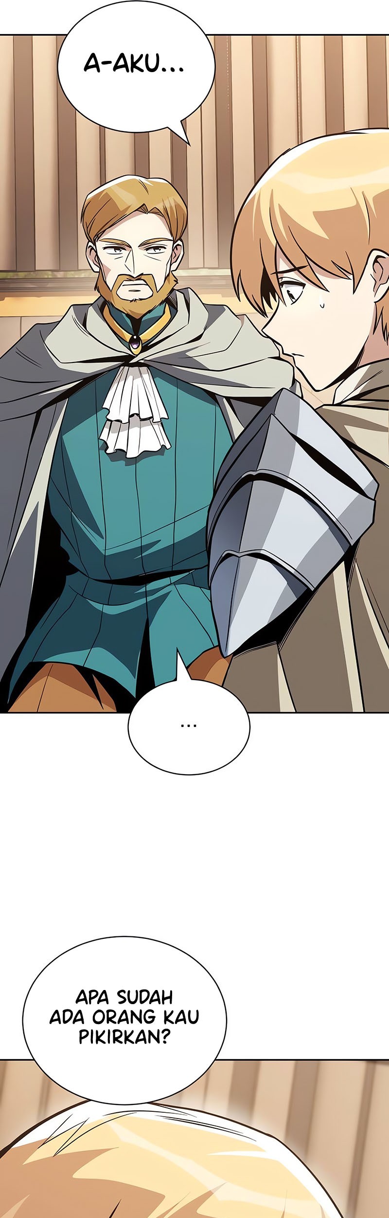 Lazy Prince Becomes a Genius chapter 125 halaman 44