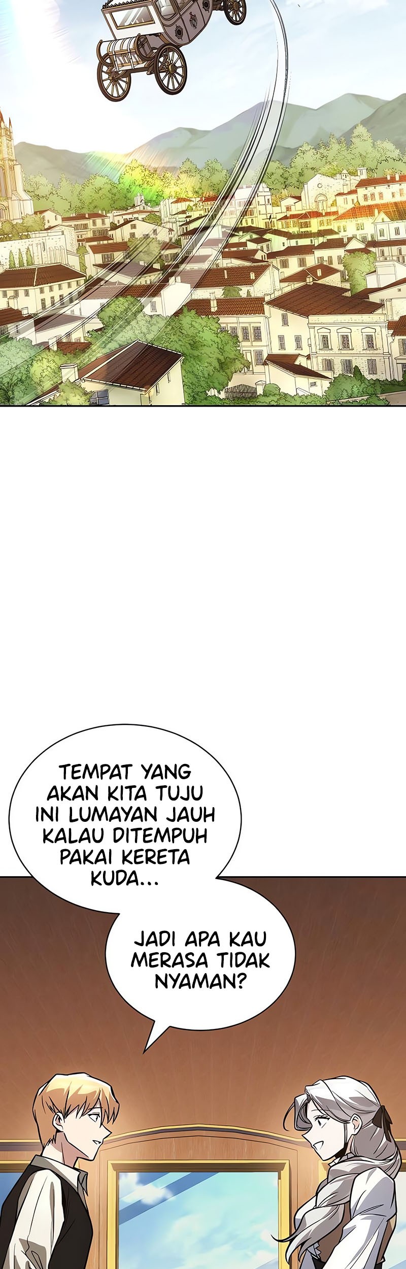 Lazy Prince Becomes a Genius Bab 126 halaman 24