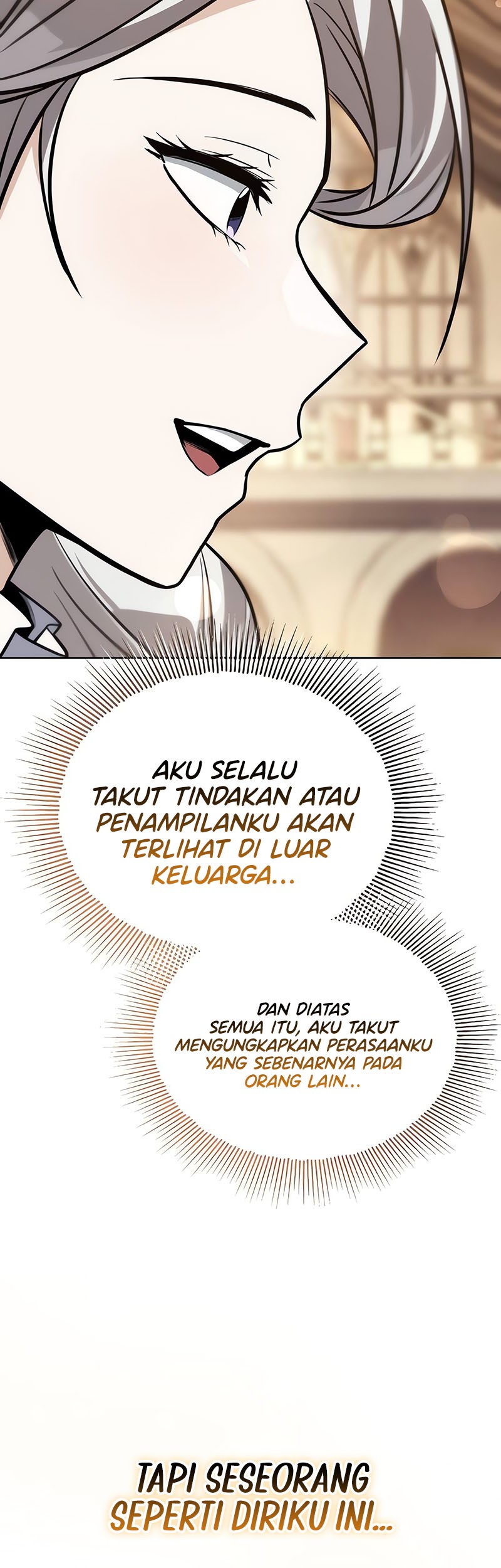 Lazy Prince Becomes a Genius Bab 126 halaman 44