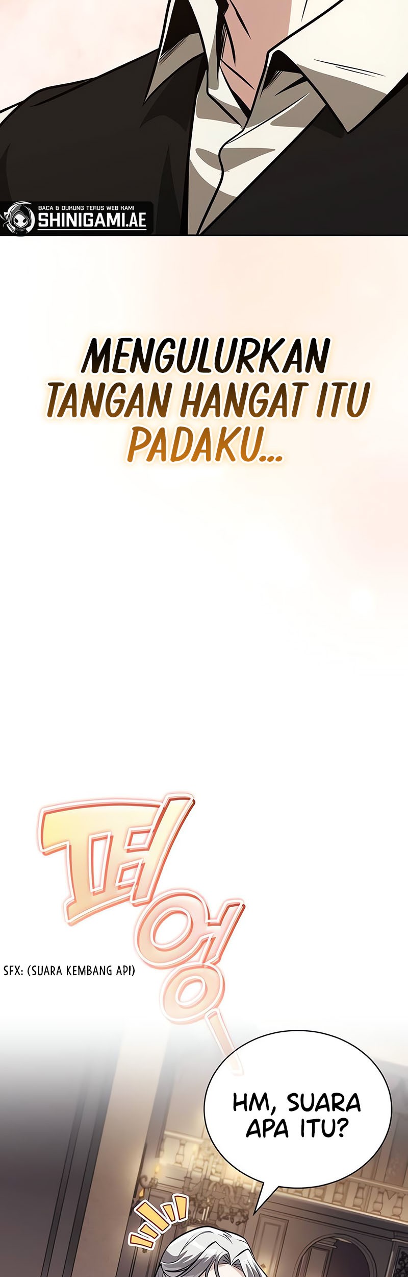 Lazy Prince Becomes a Genius Bab 126 halaman 48