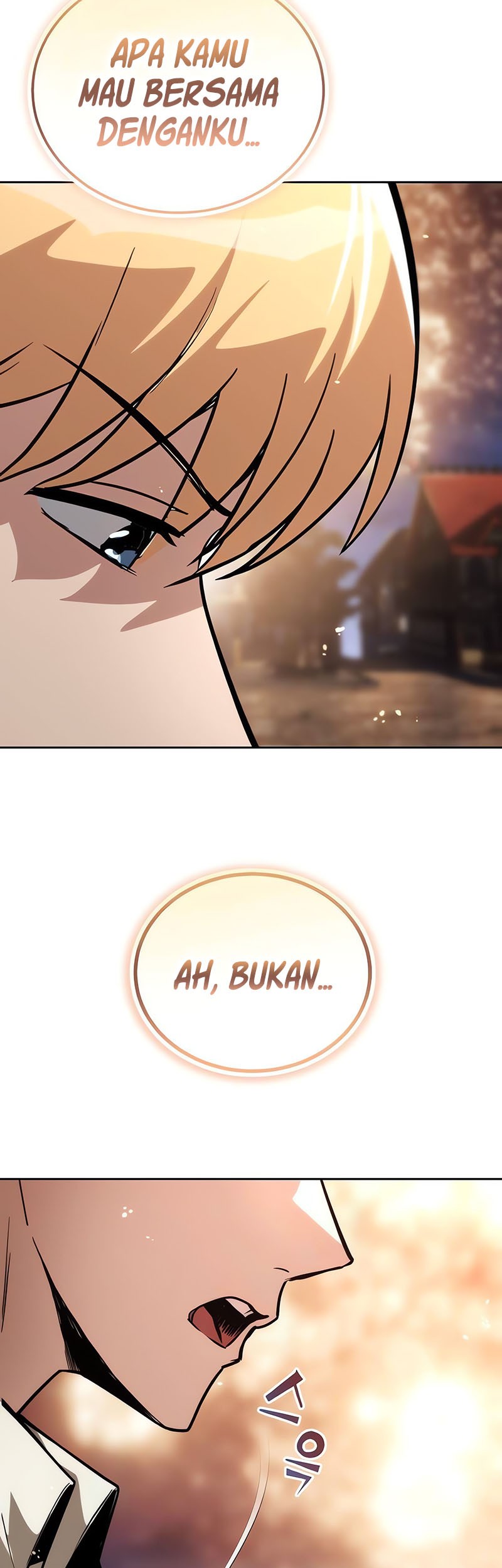 Lazy Prince Becomes a Genius Bab 126 halaman 62