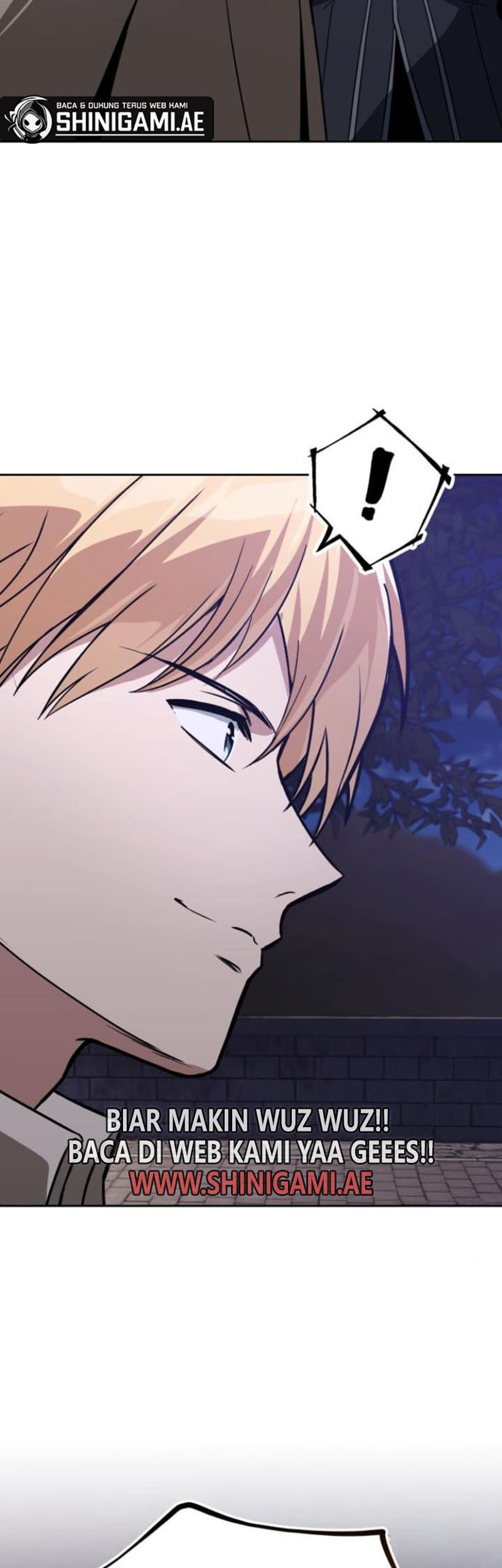 Lazy Prince Becomes a Genius Bab 127 halaman 72