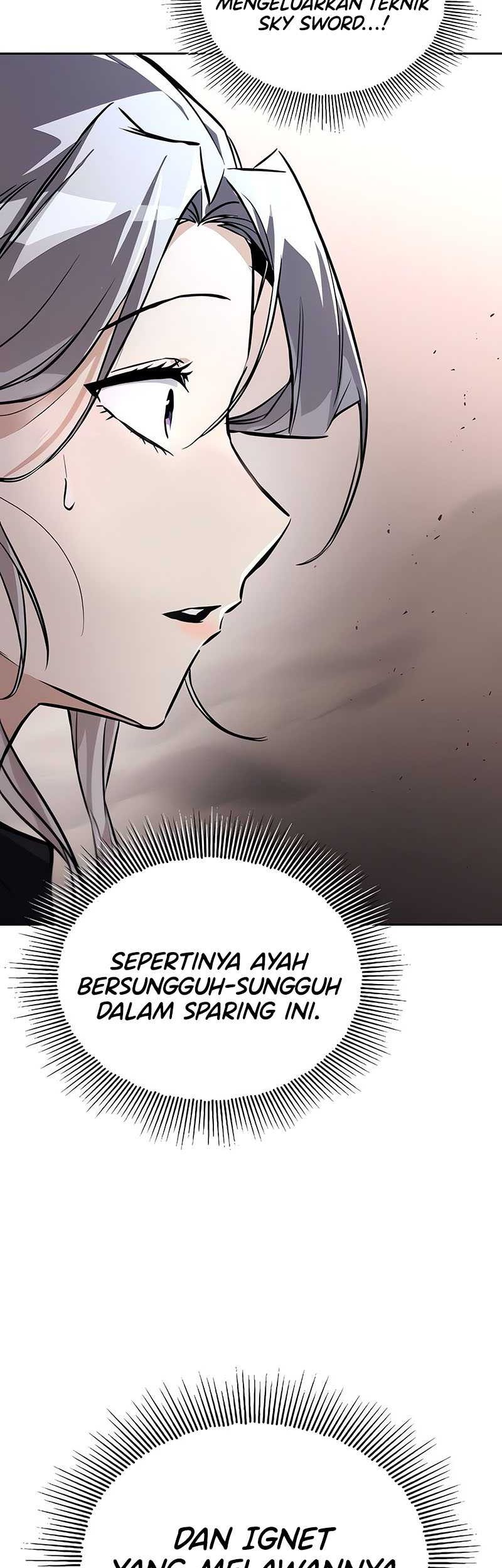Lazy Prince Becomes a Genius Bab 128 halaman 32
