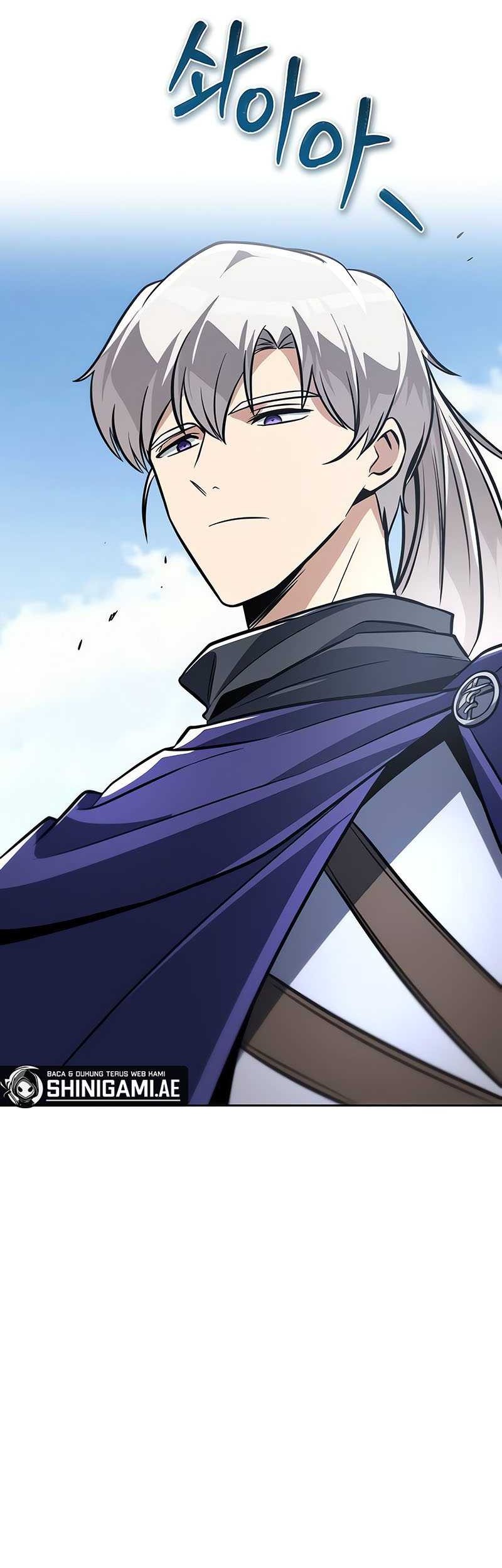Lazy Prince Becomes a Genius Bab 128 halaman 40