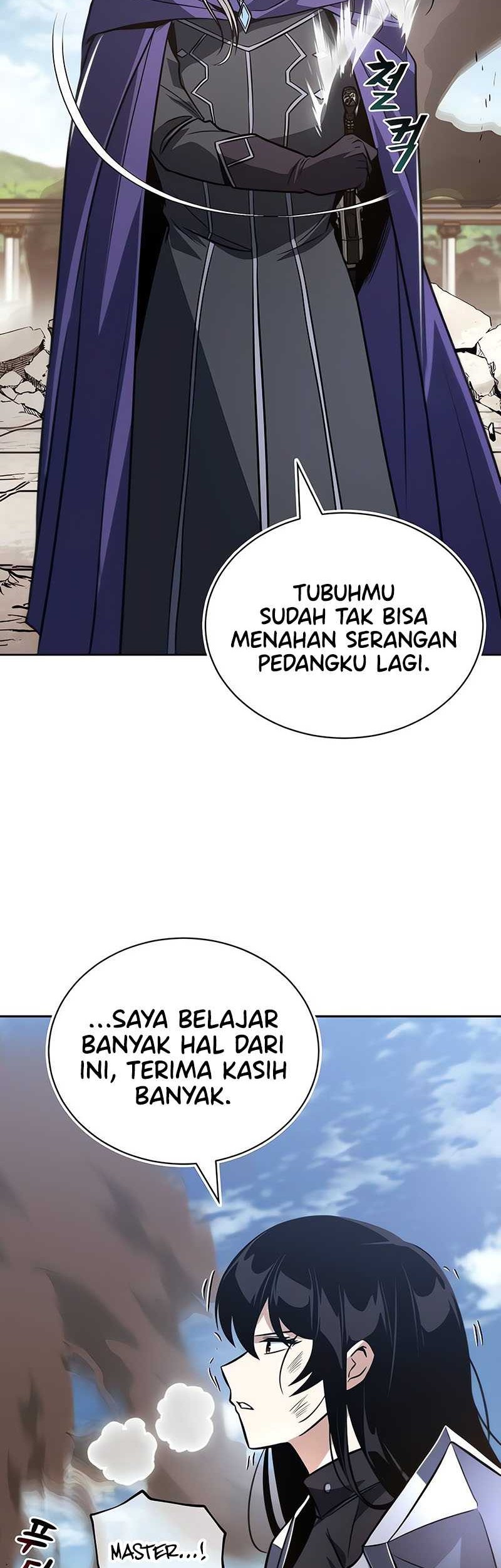 Lazy Prince Becomes a Genius Bab 128 halaman 43