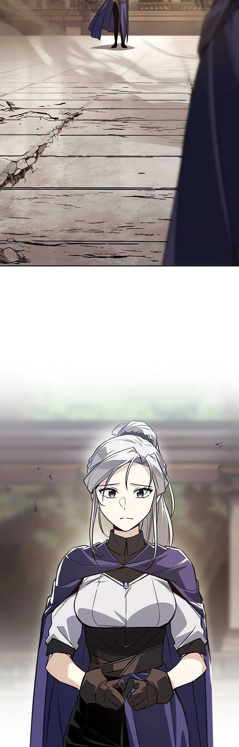 Lazy Prince Becomes a Genius Bab 128 halaman 48