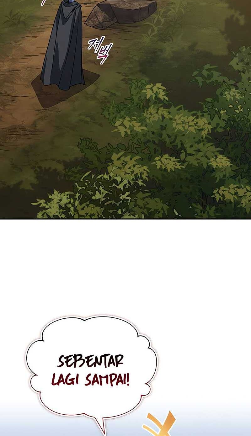 Lazy Prince Becomes a Genius Bab 128 halaman 73