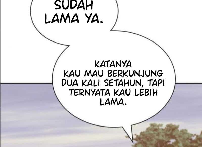 Lazy Prince Becomes a Genius Bab 129 halaman 5