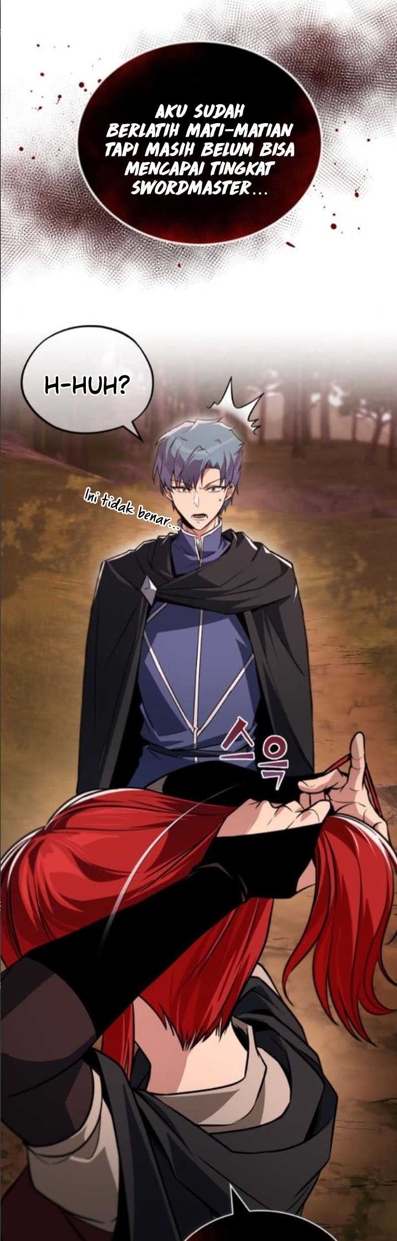 Lazy Prince Becomes a Genius Bab 129 halaman 14