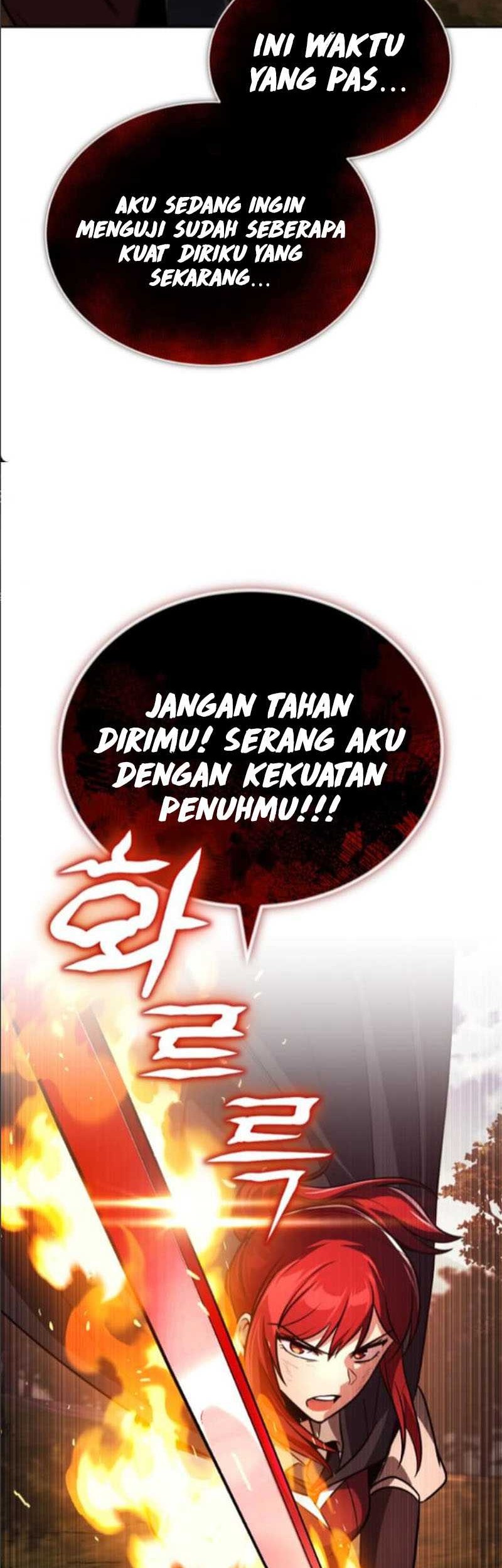 Lazy Prince Becomes a Genius Bab 129 halaman 15