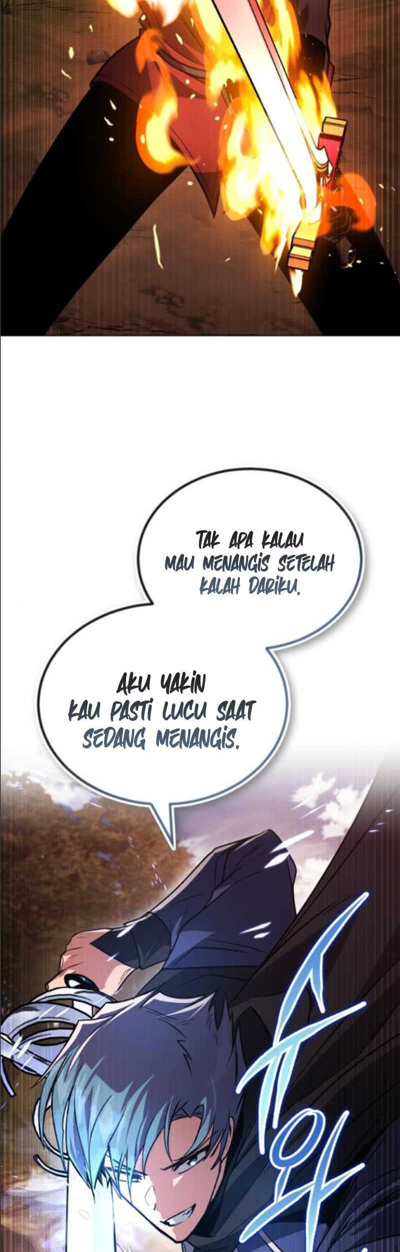 Lazy Prince Becomes a Genius Bab 129 halaman 16