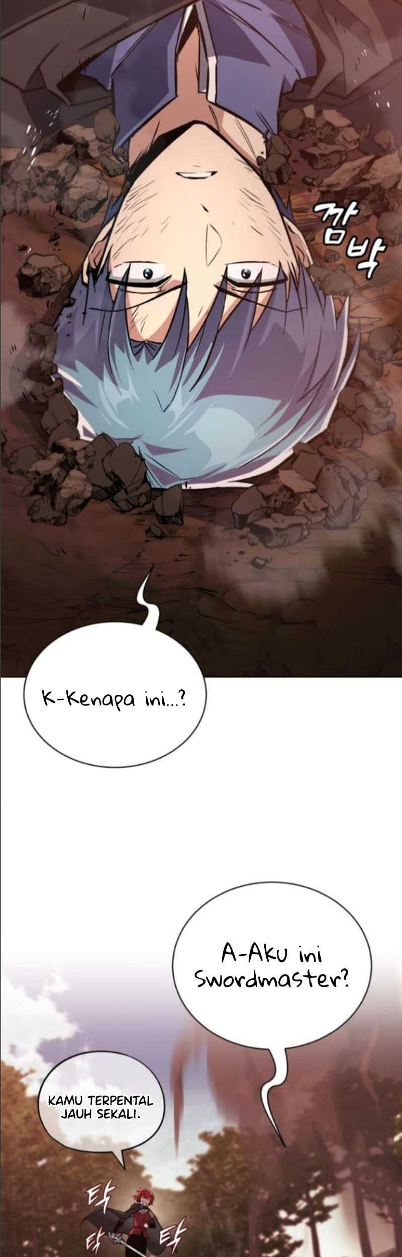 Lazy Prince Becomes a Genius Bab 129 halaman 18