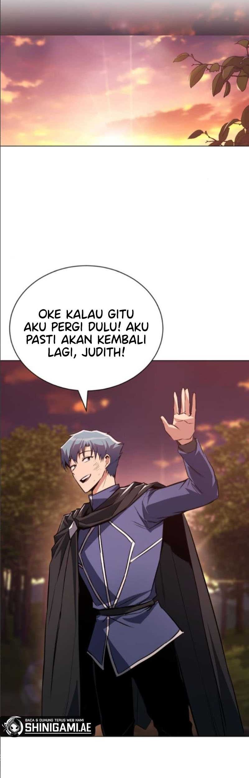 Lazy Prince Becomes a Genius Bab 129 halaman 24