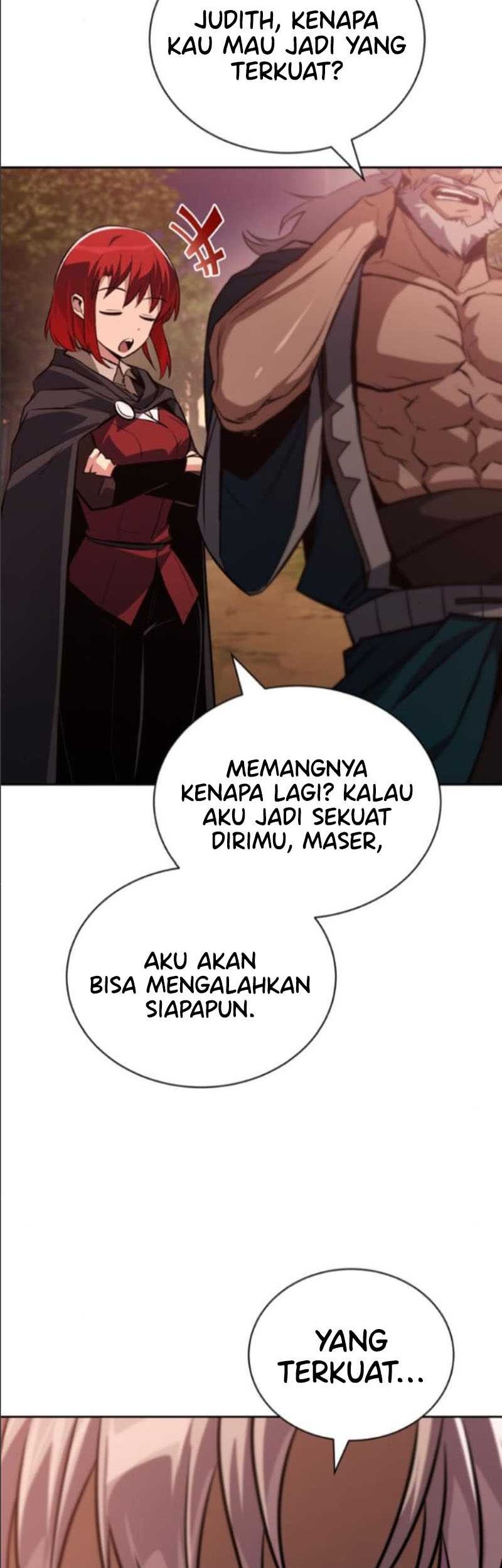 Lazy Prince Becomes a Genius Bab 129 halaman 31