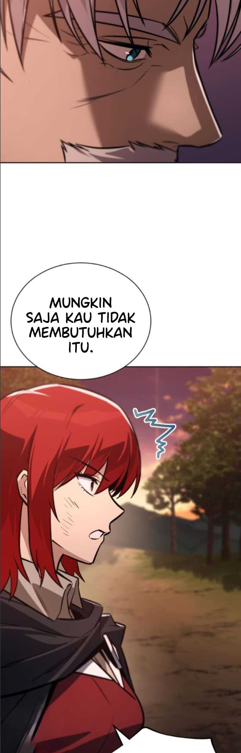 Lazy Prince Becomes a Genius Bab 129 halaman 32