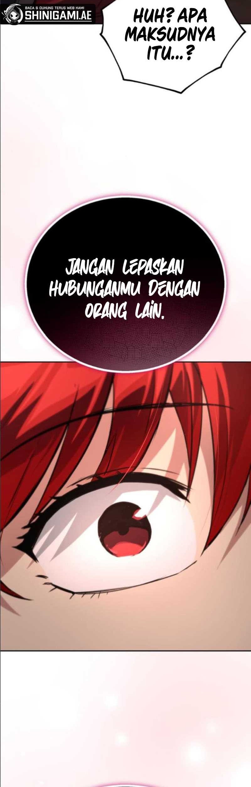 Lazy Prince Becomes a Genius Bab 129 halaman 33