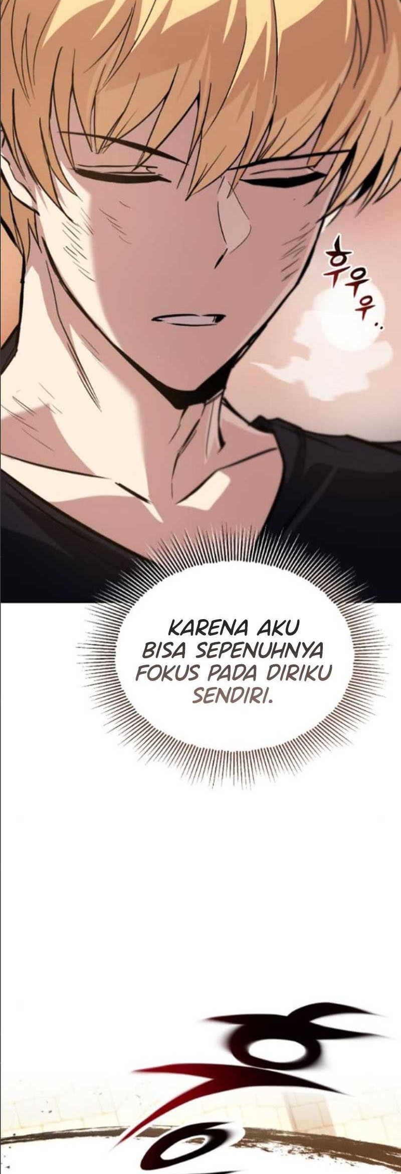 Lazy Prince Becomes a Genius Bab 129 halaman 65