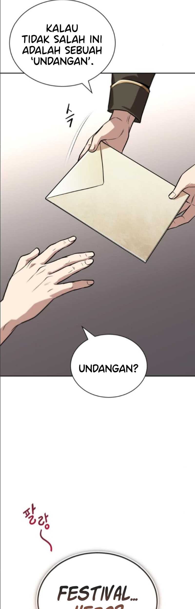 Lazy Prince Becomes a Genius Bab 129 halaman 74