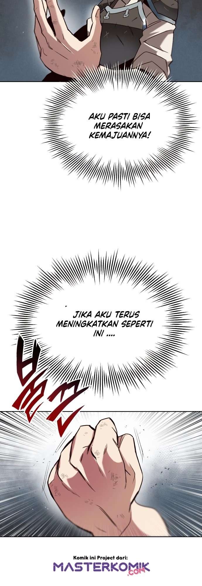 Lazy Prince Becomes a Genius Bab 13 halaman 7