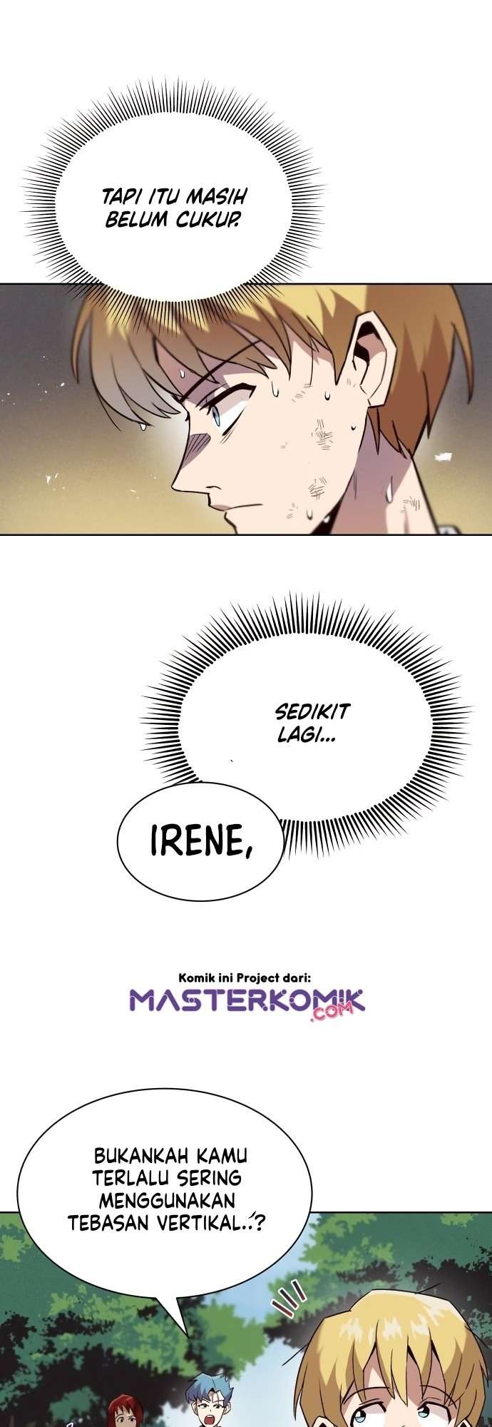 Lazy Prince Becomes a Genius Bab 13 halaman 12