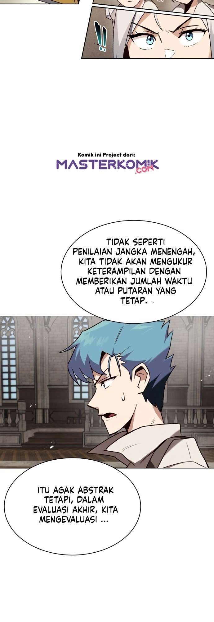 Lazy Prince Becomes a Genius Bab 13 halaman 18