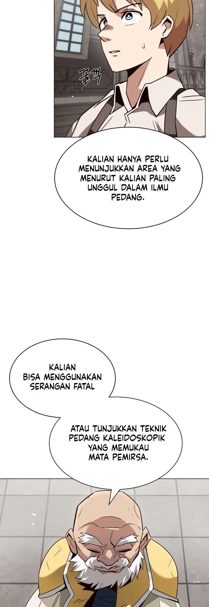 Lazy Prince Becomes a Genius Bab 13 halaman 20