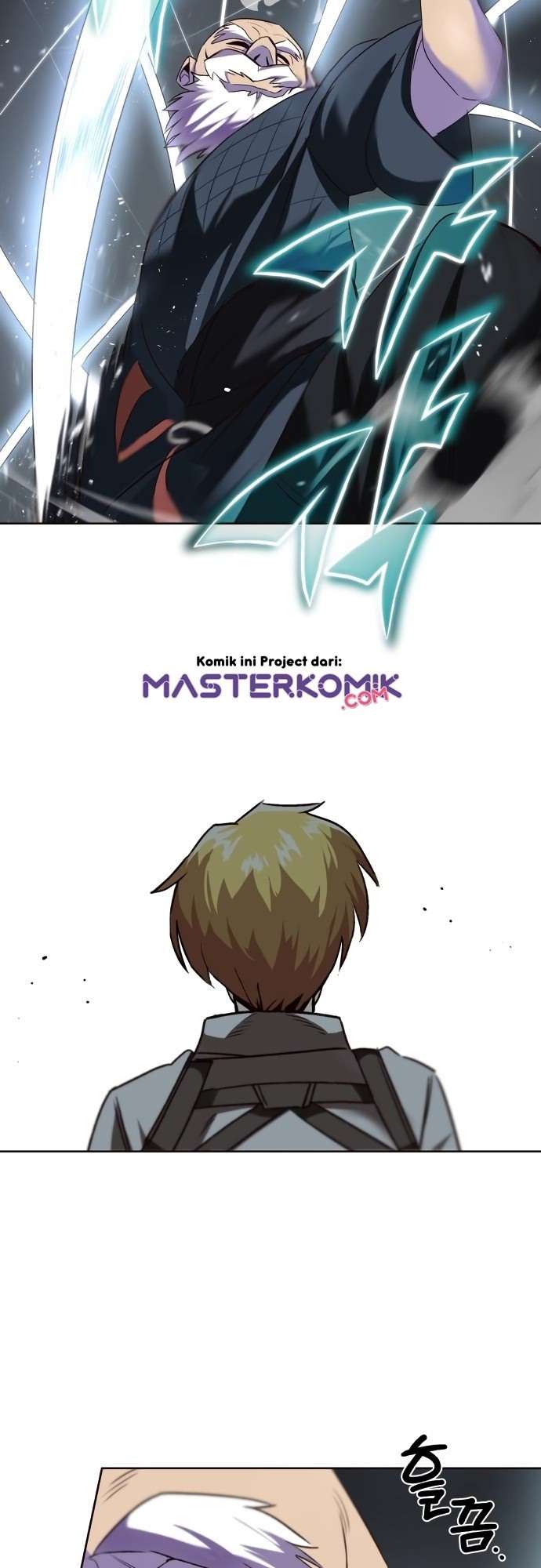 Lazy Prince Becomes a Genius Bab 13 halaman 31