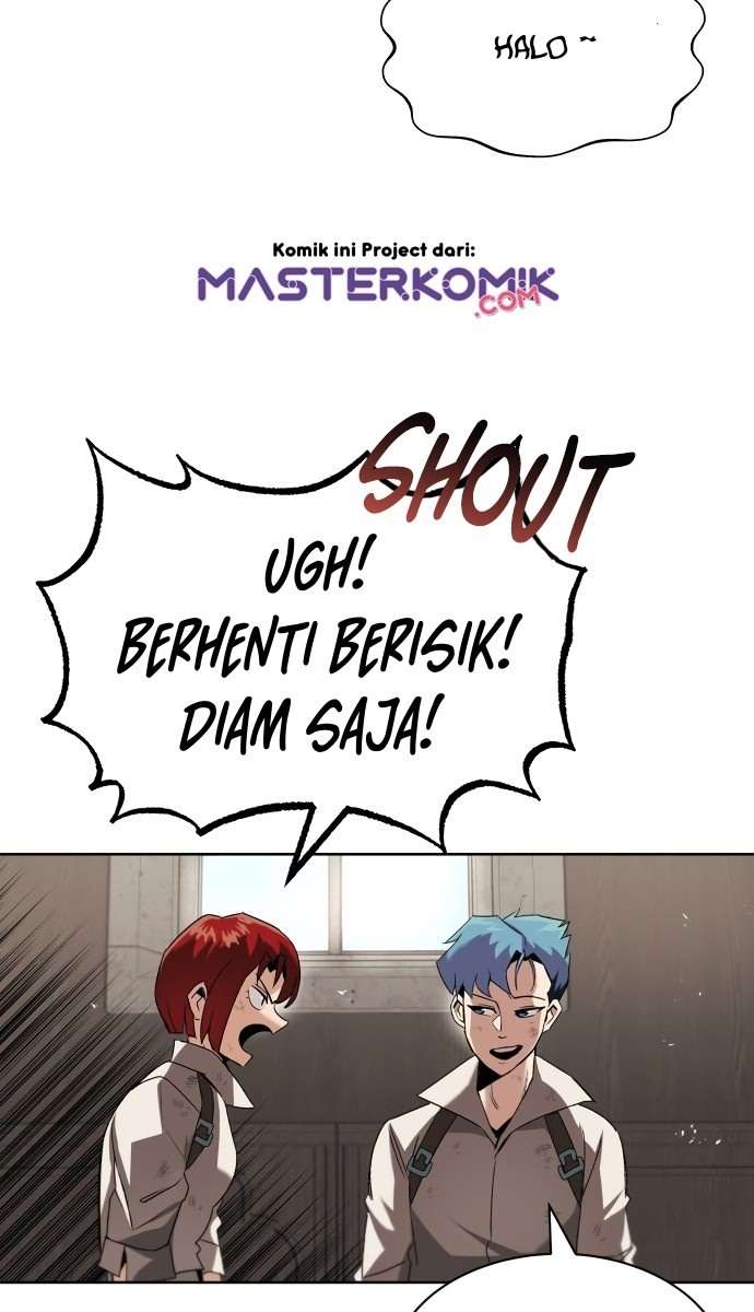 Lazy Prince Becomes a Genius Bab 13 halaman 40