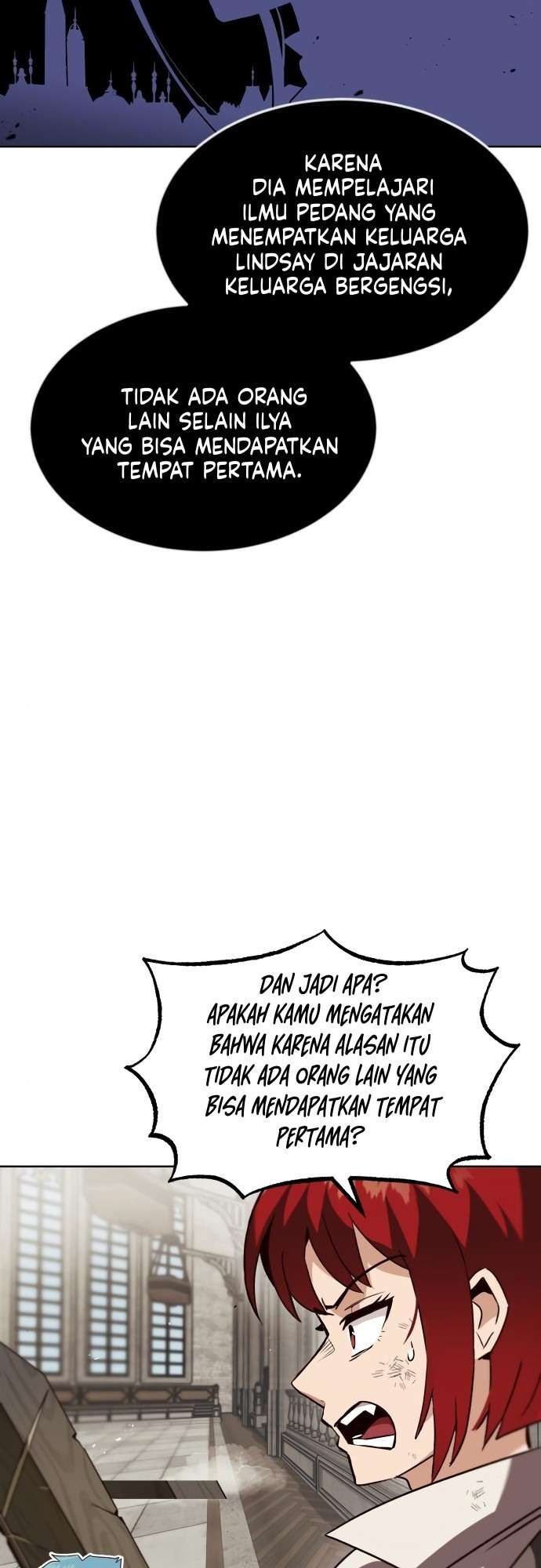 Lazy Prince Becomes a Genius Bab 13 halaman 48