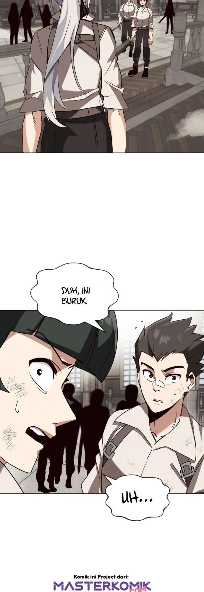Lazy Prince Becomes a Genius Bab 13 halaman 52