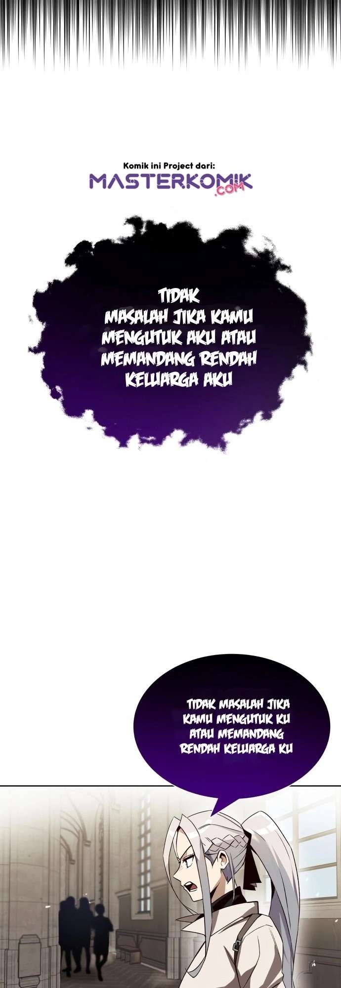 Lazy Prince Becomes a Genius Bab 13 halaman 54