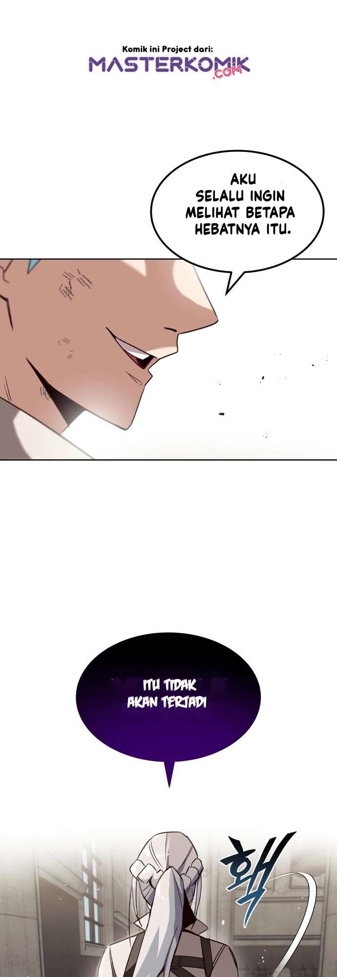 Lazy Prince Becomes a Genius Bab 13 halaman 59